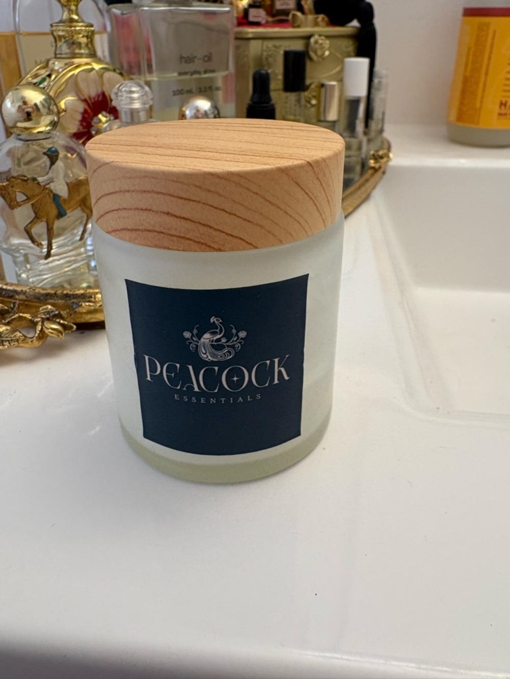 FREE GIFT WITH EVERY PURCHASE! Your face will have a natural healthy glow !